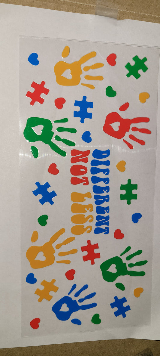Autism and other