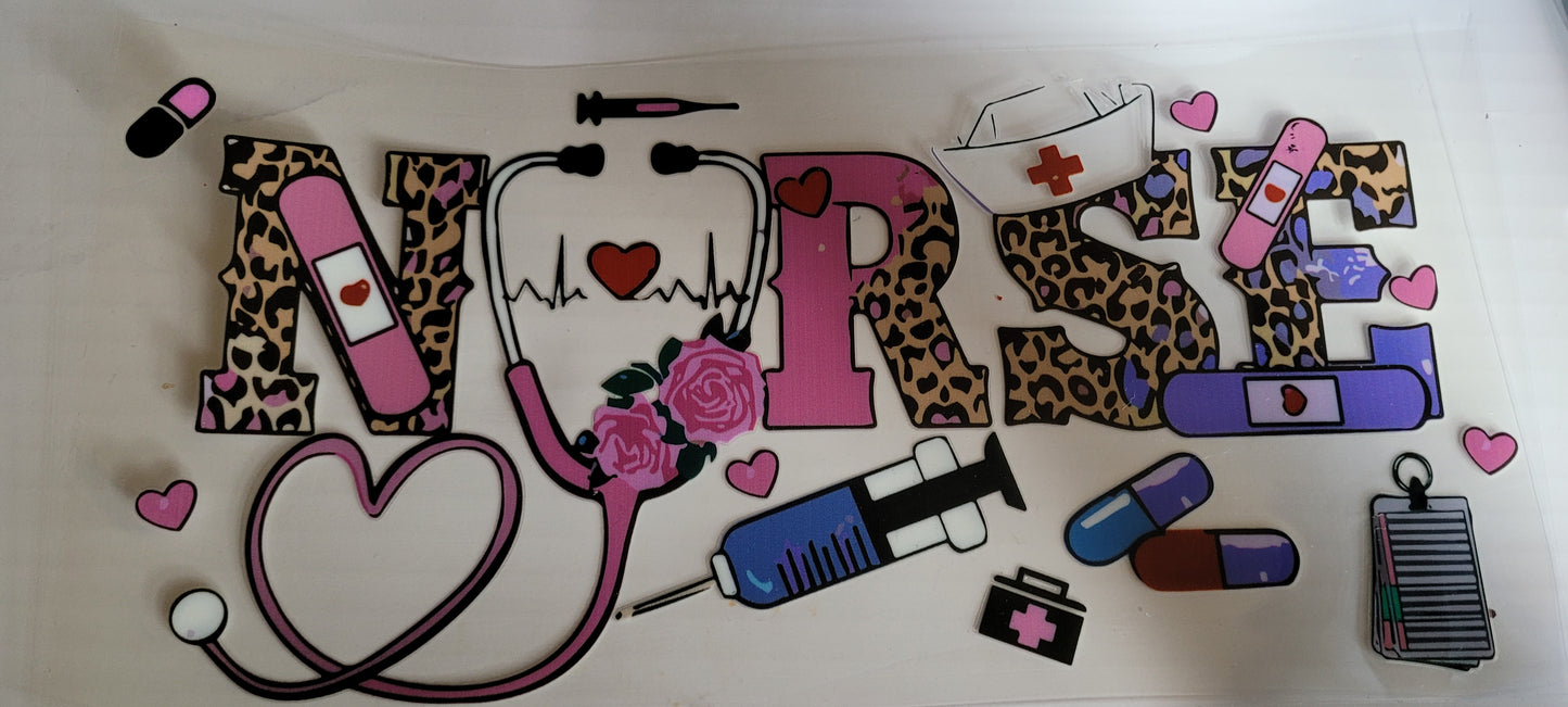 Nurse/Doctor