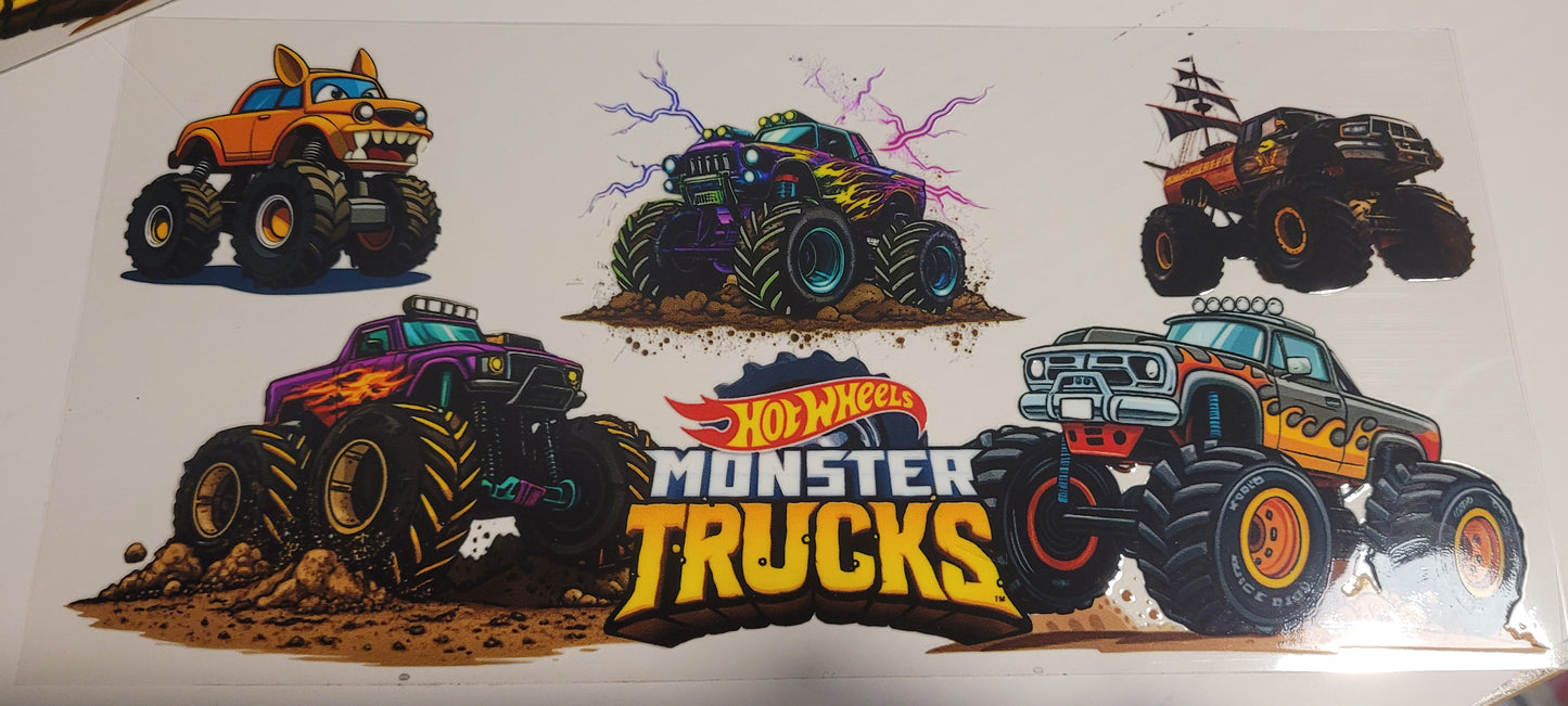 Cars & trucks