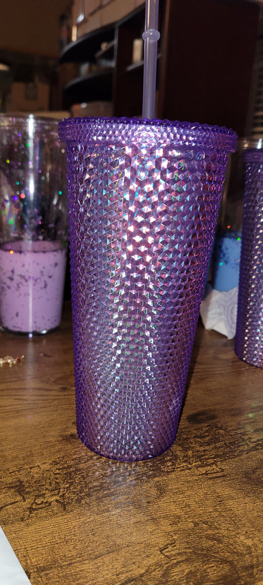 Rhymestone like cups