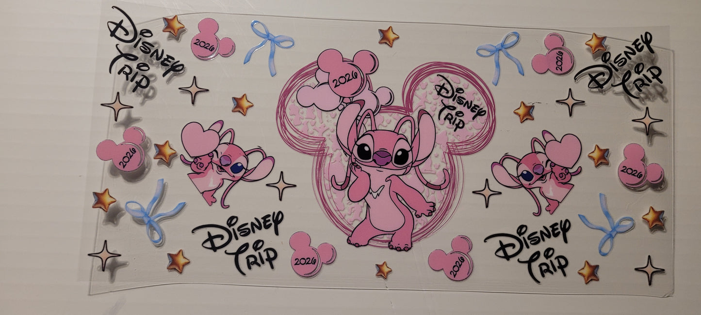 Lilo & stitch