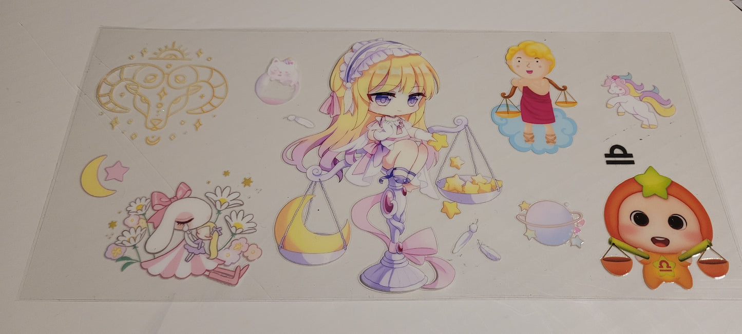 Zodiac