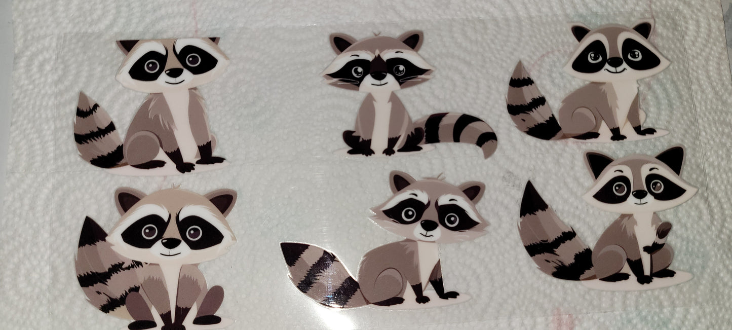 Animal wraps