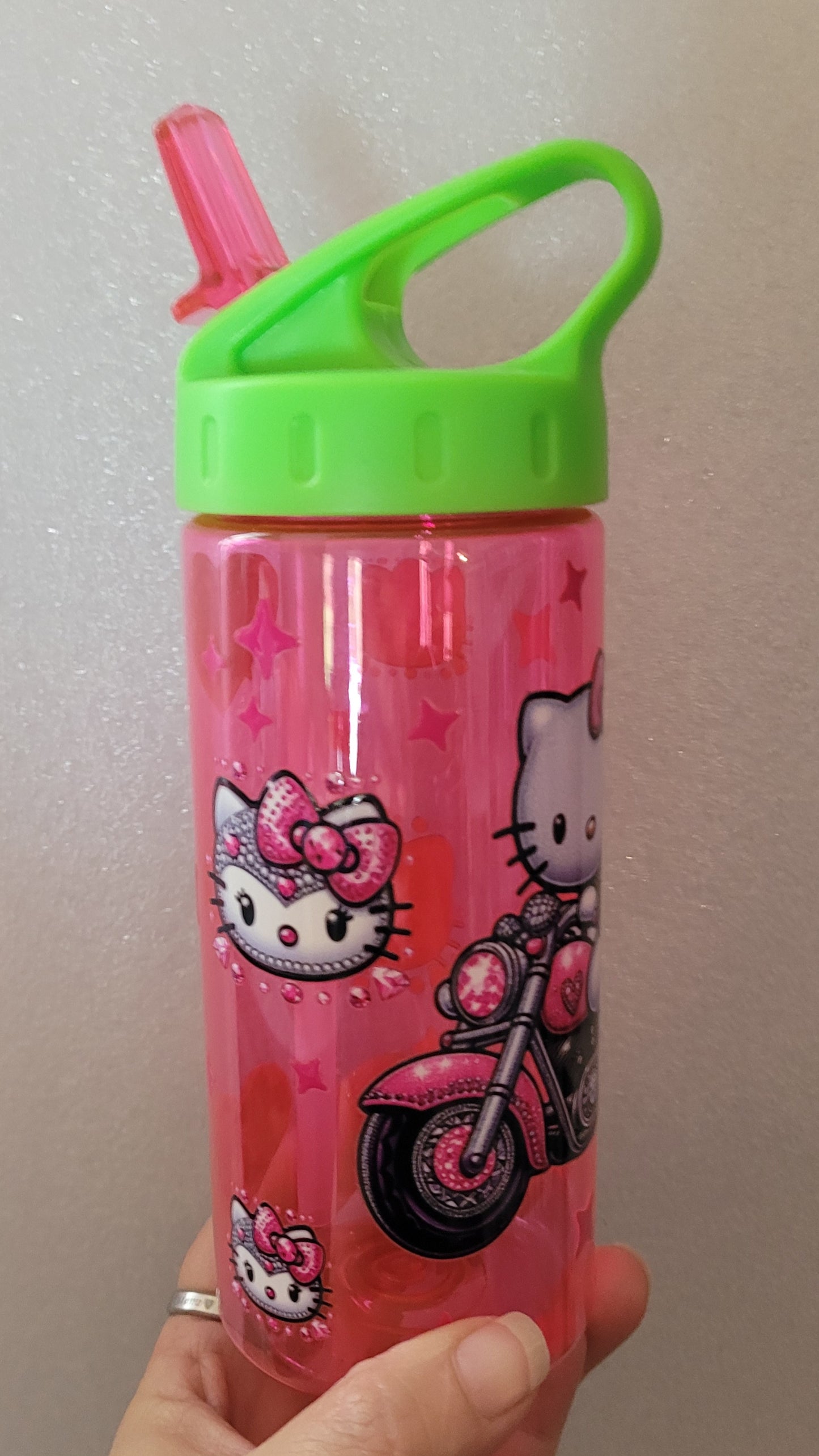 Kids cups