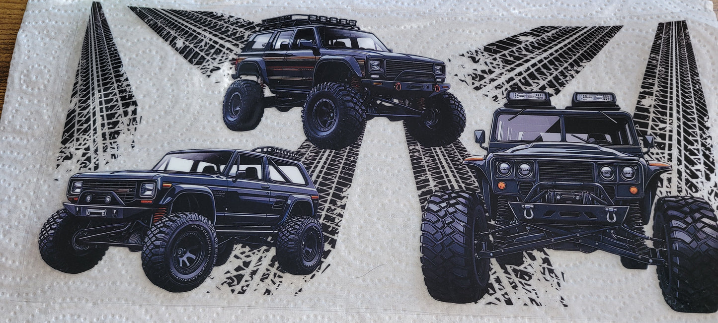 Cars & trucks