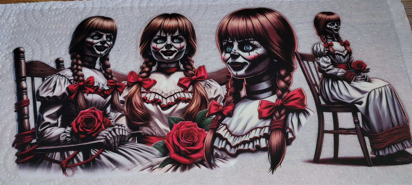 Horror