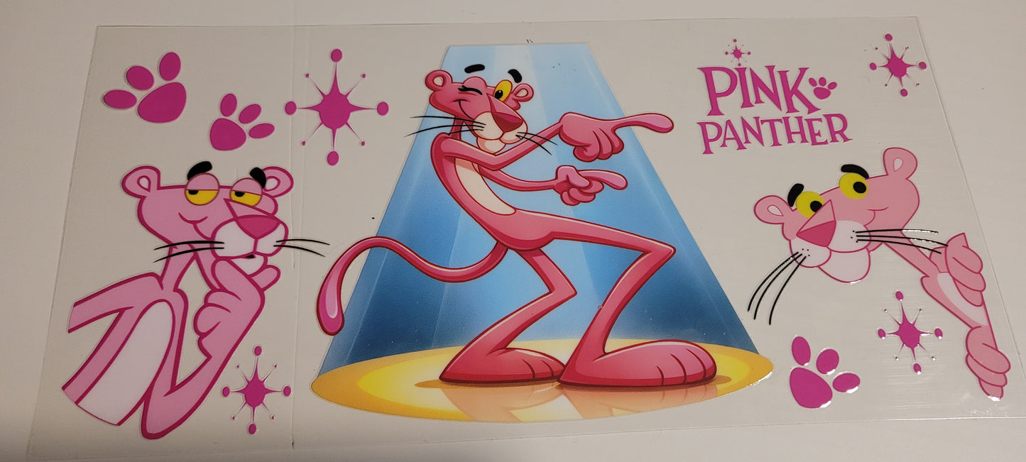Characters start w/P