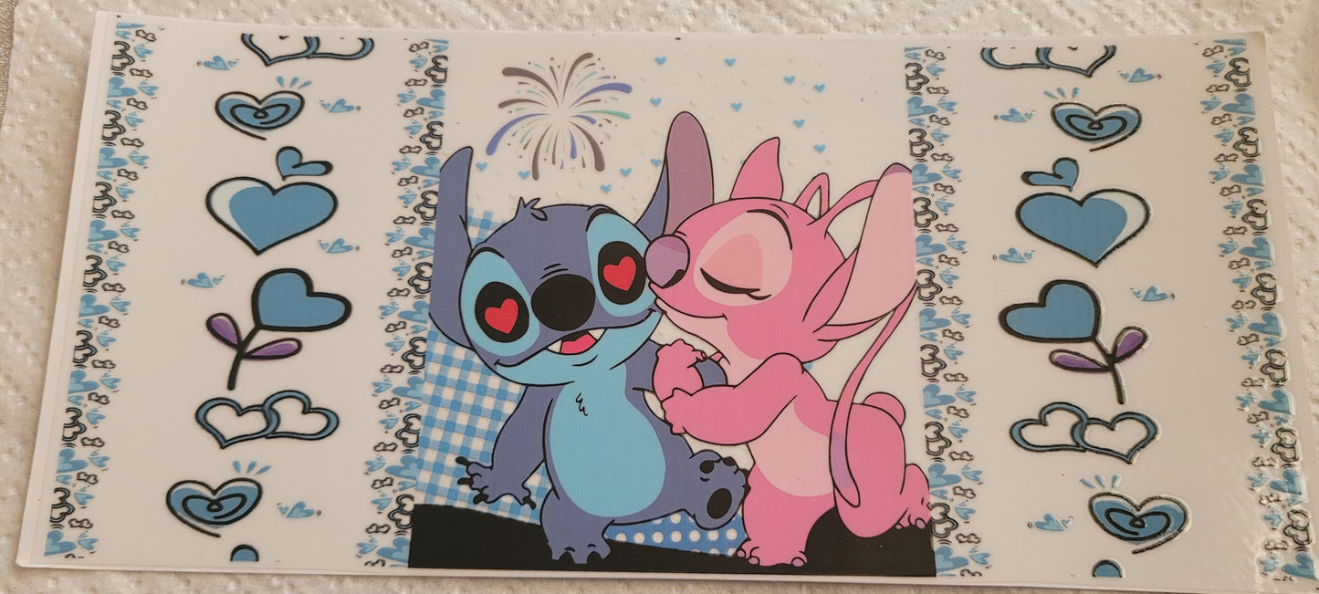 Lilo & stitch