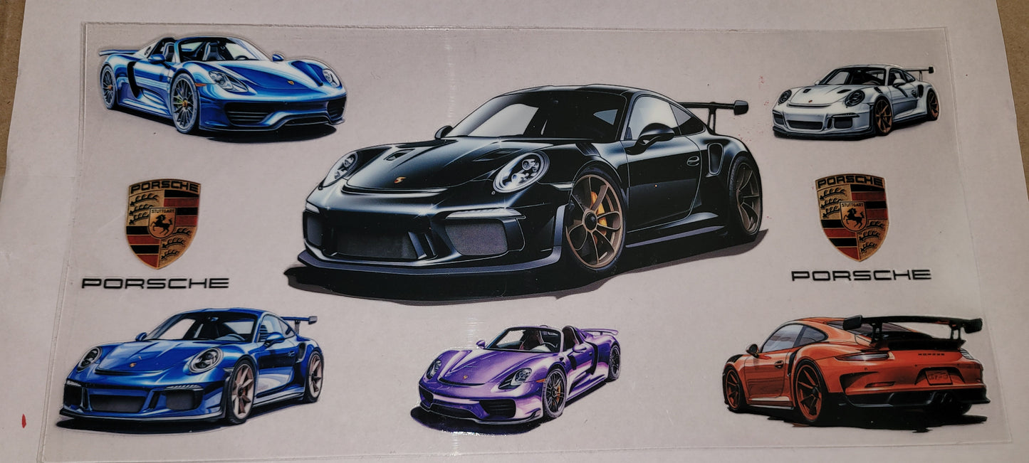 Cars & trucks