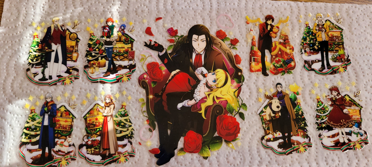 Anime