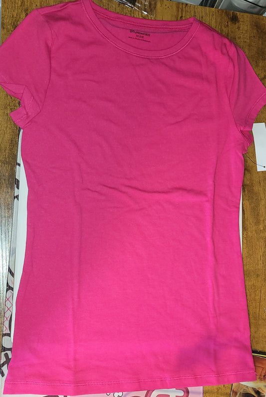 Different colors shirts