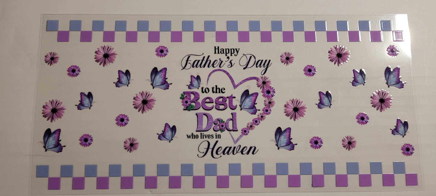 Dad/men