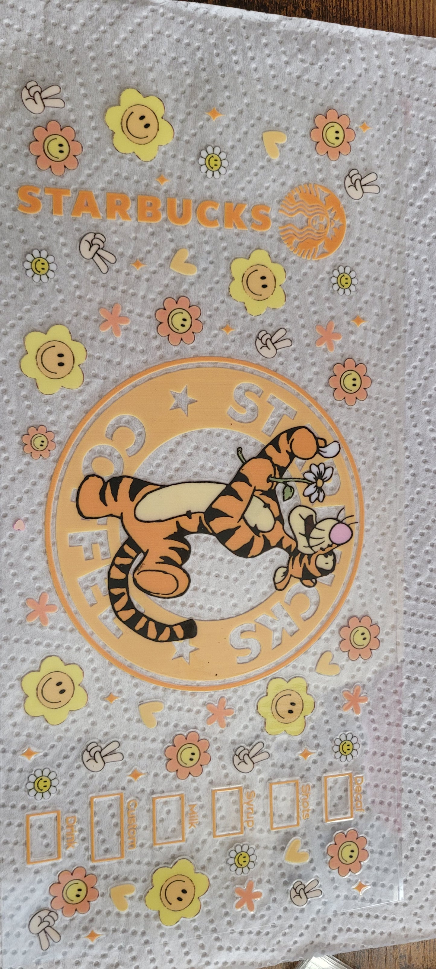 Winnie pooh