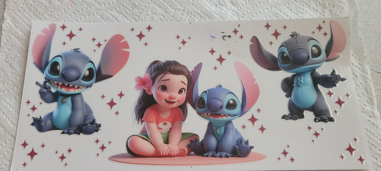 Lilo & stitch