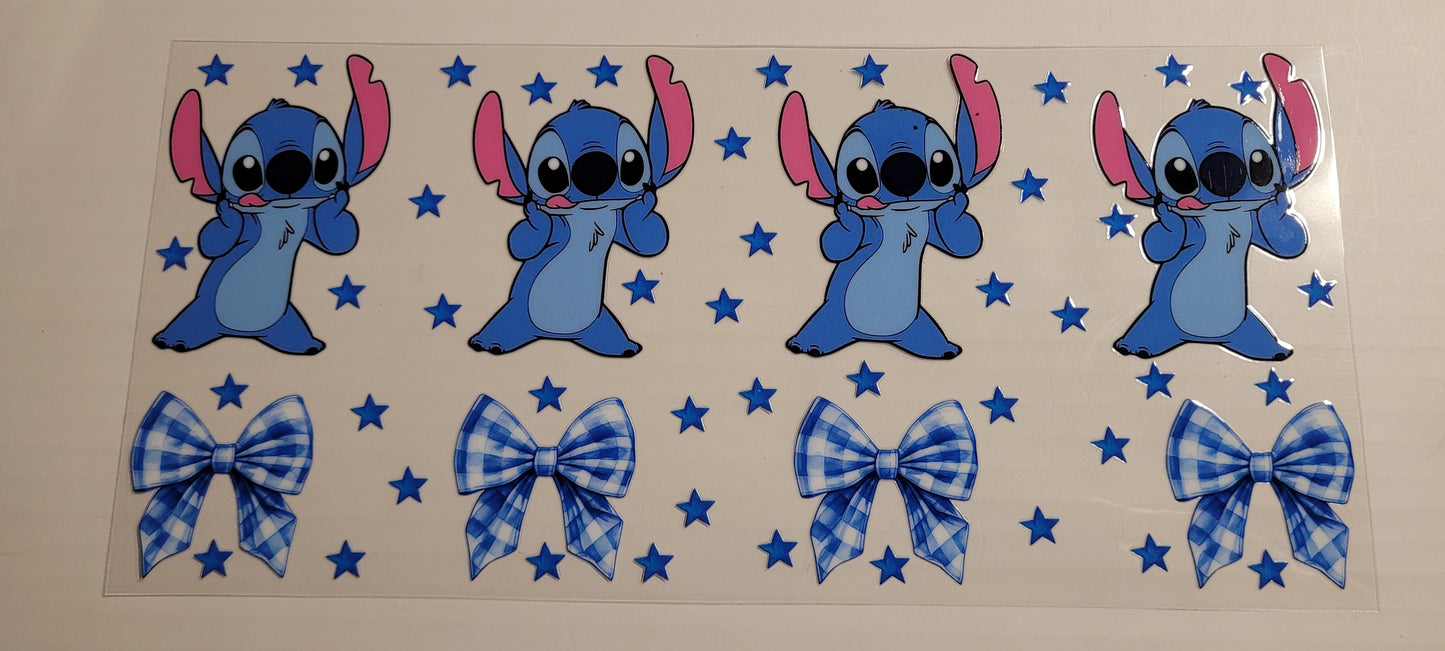 Lilo & stitch