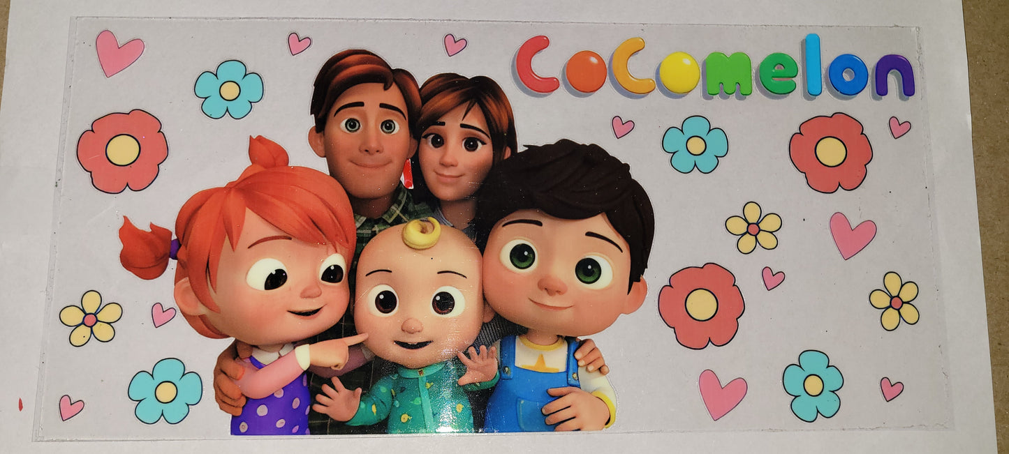 Cocomelon