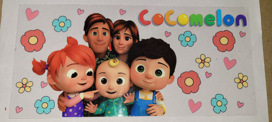 Cocomelon