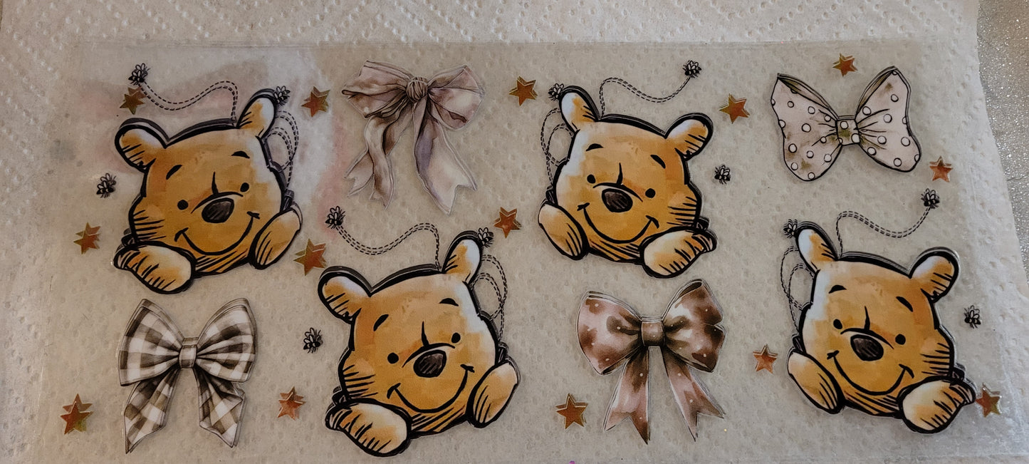 Winnie pooh