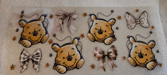Winnie pooh