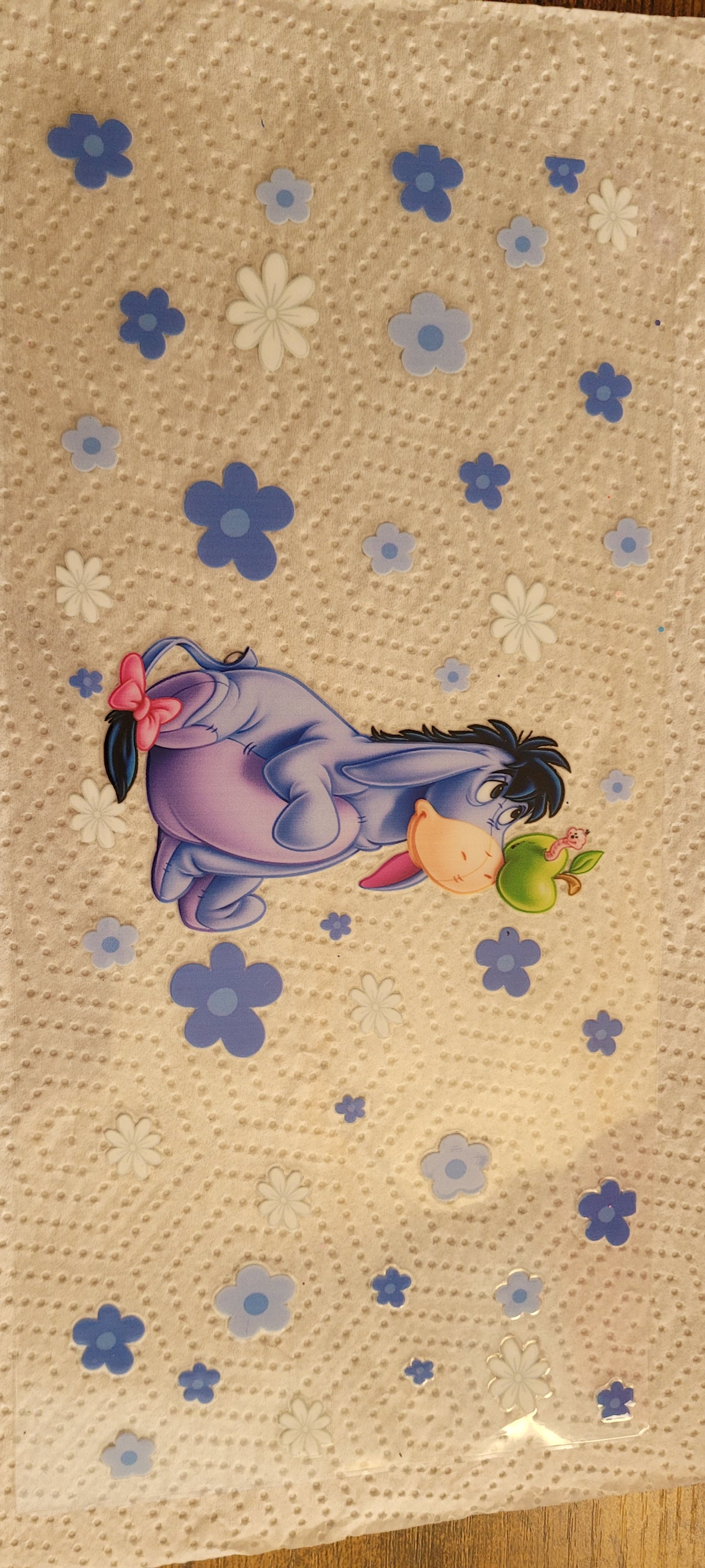 Winnie pooh