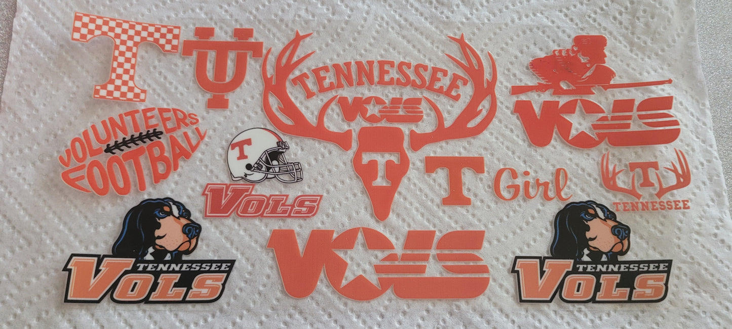 Sports and teams