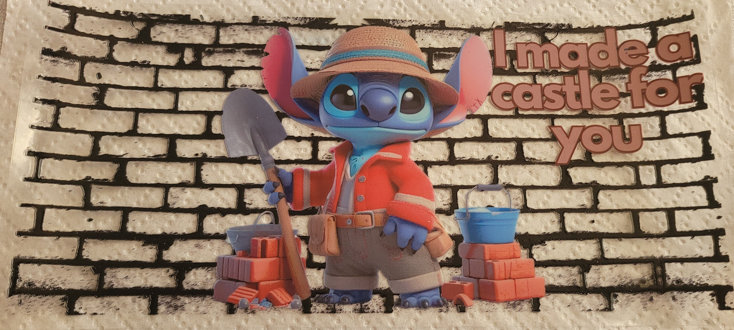 Lilo & stitch