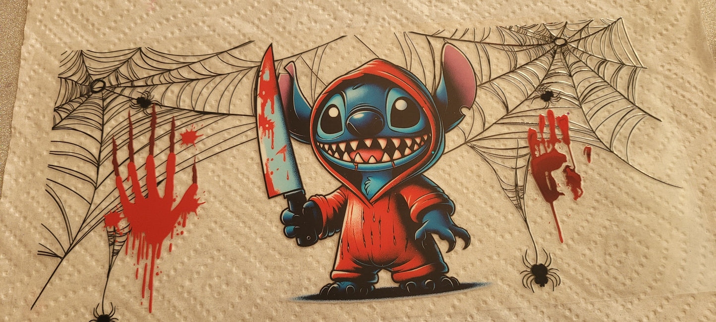 Lilo & stitch