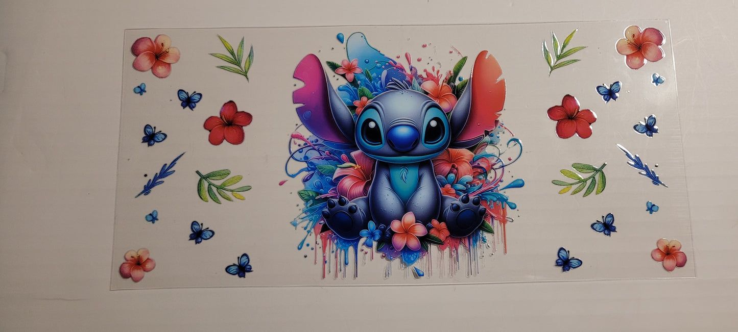 Lilo & stitch