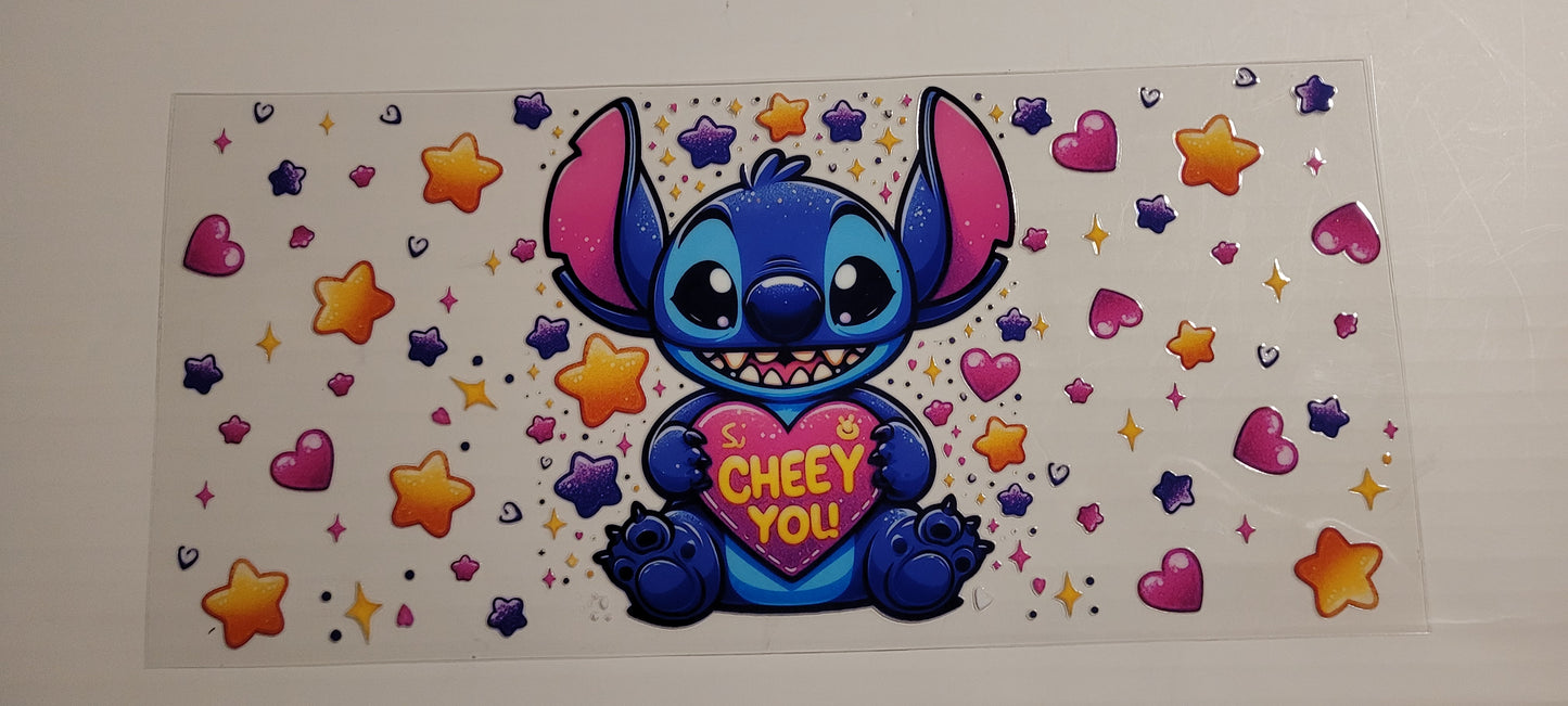 Lilo & stitch