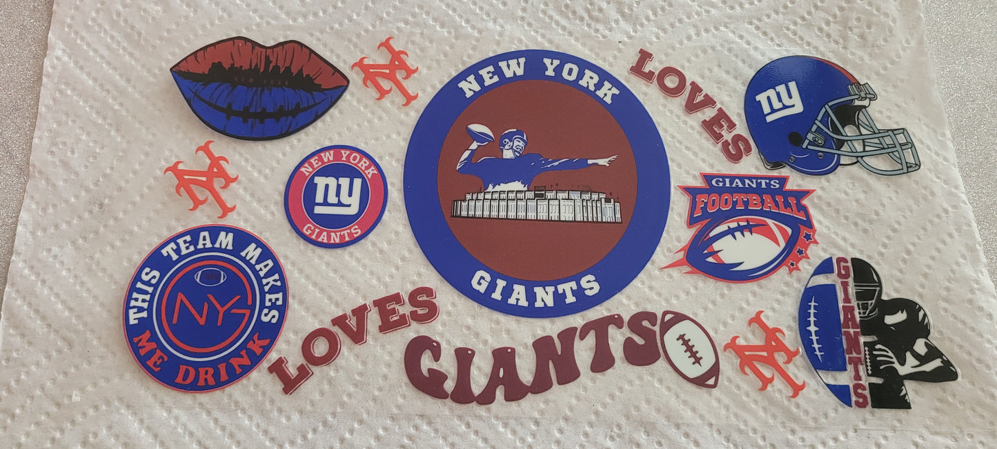 Sports and teams