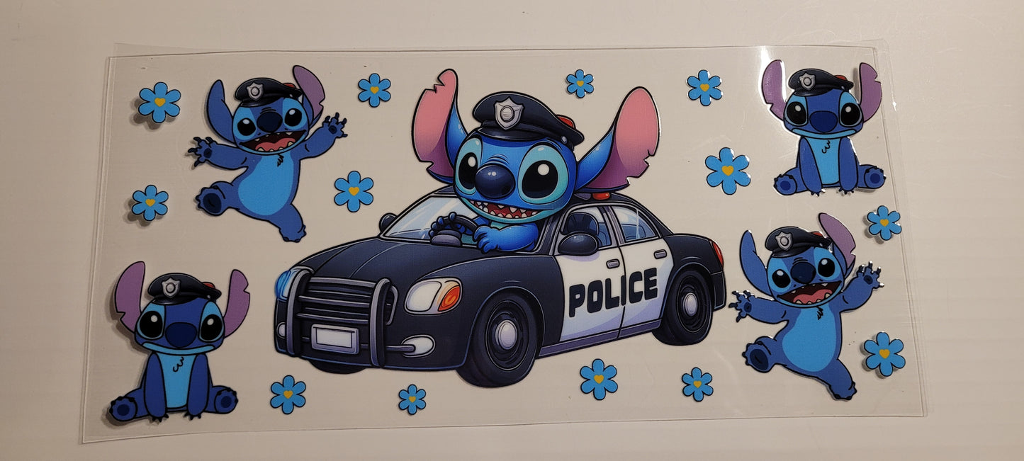 Lilo & stitch