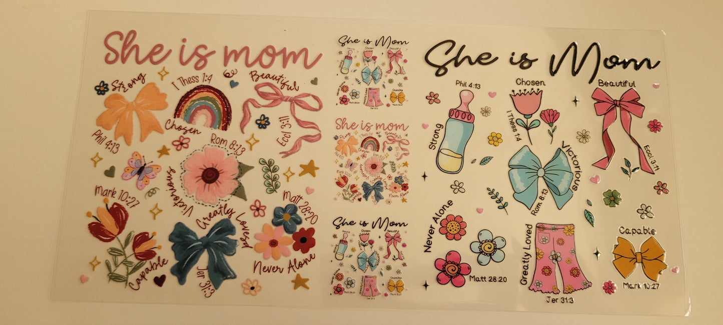 Mom