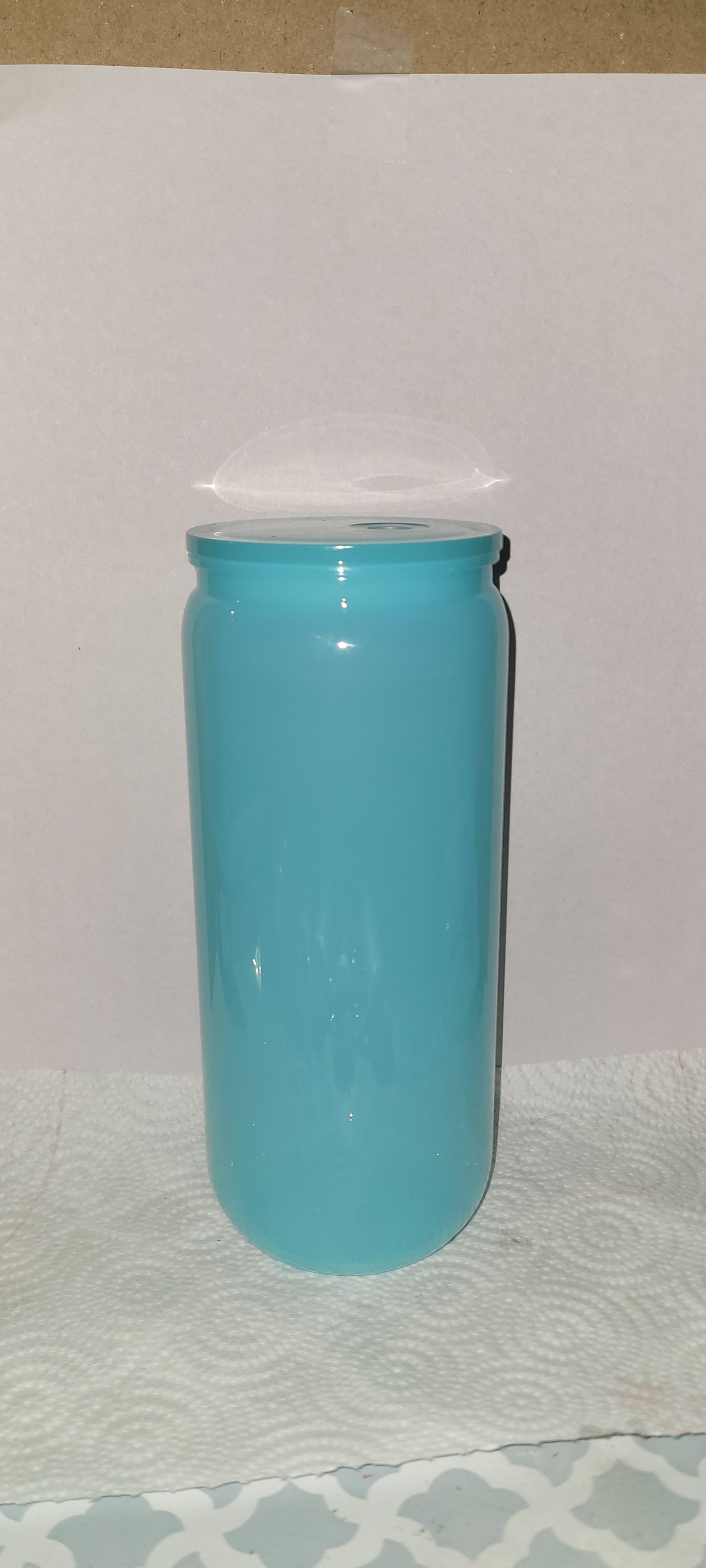 20oz plastic cups