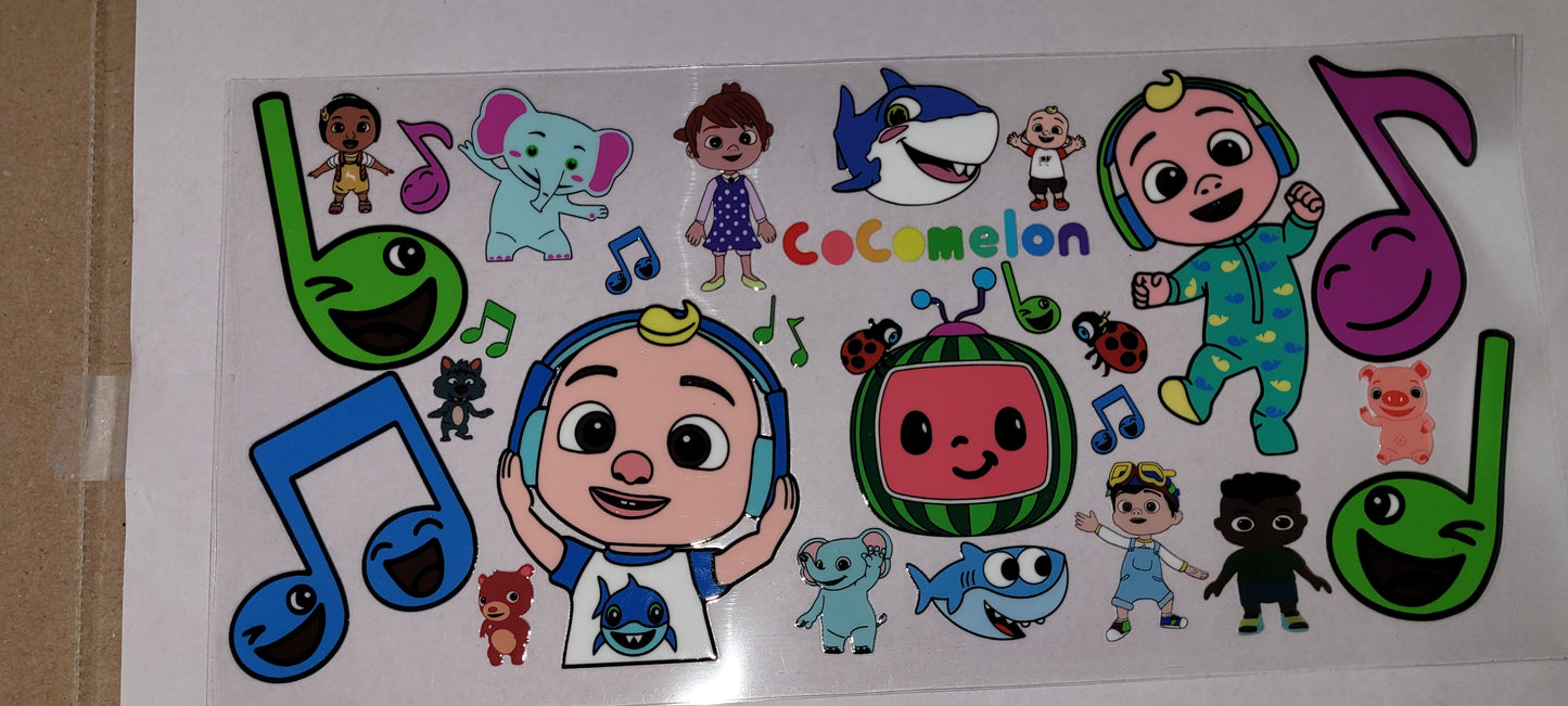Cocomelon