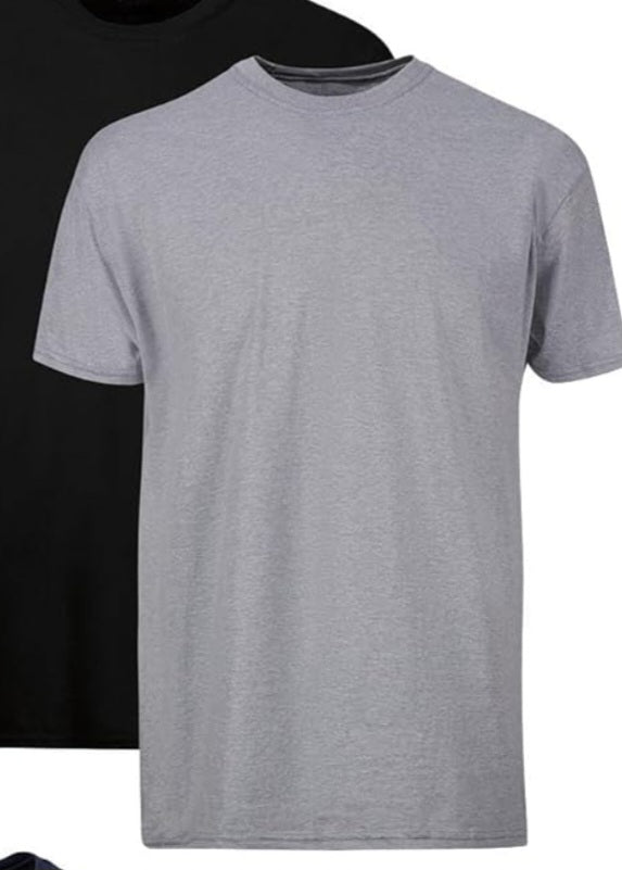 Different colors shirts
