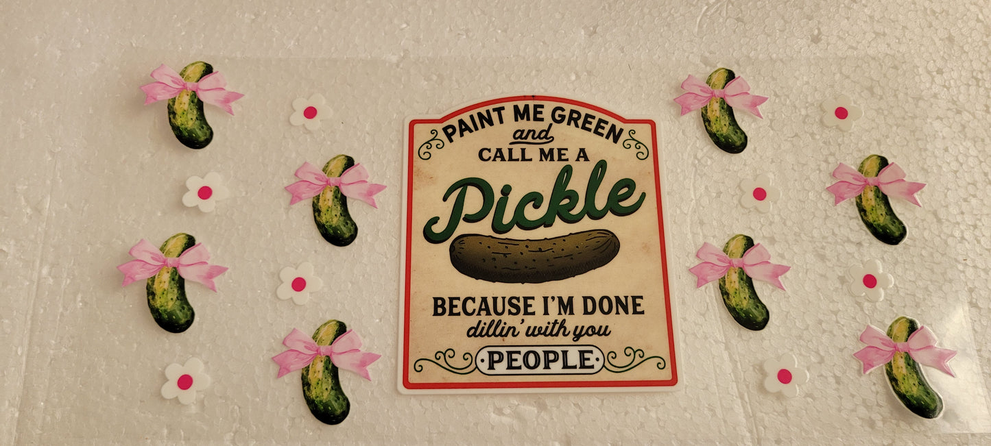 Pickle