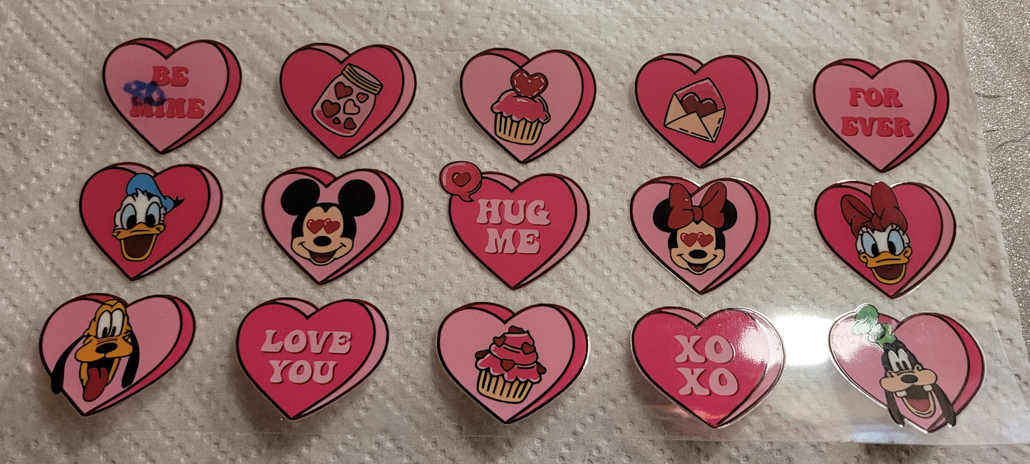 Valentines