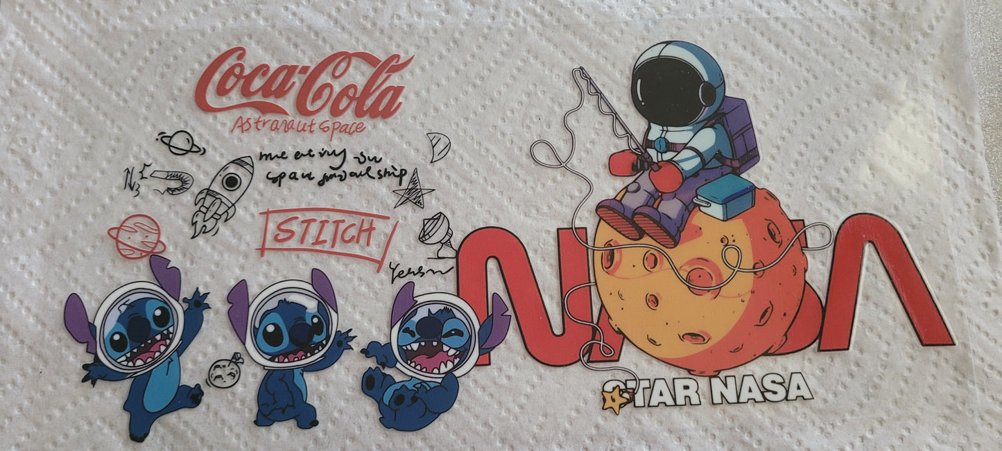 Lilo & stitch