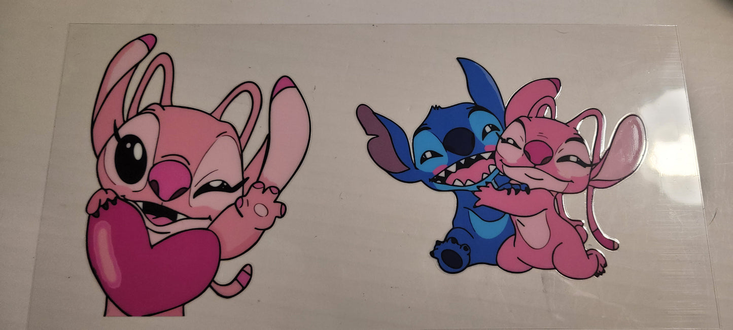 Lilo & stitch