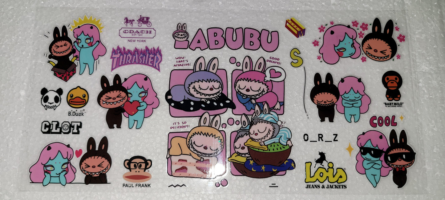 Labubu