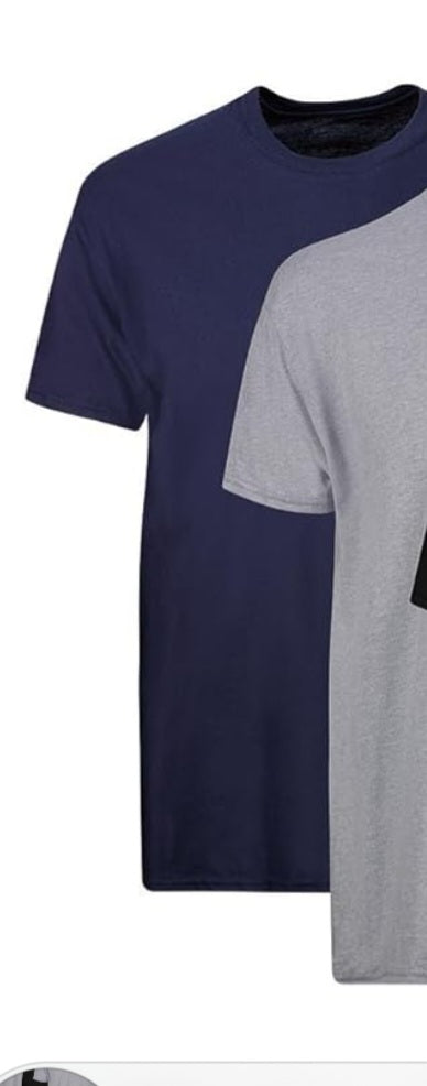Different colors shirts