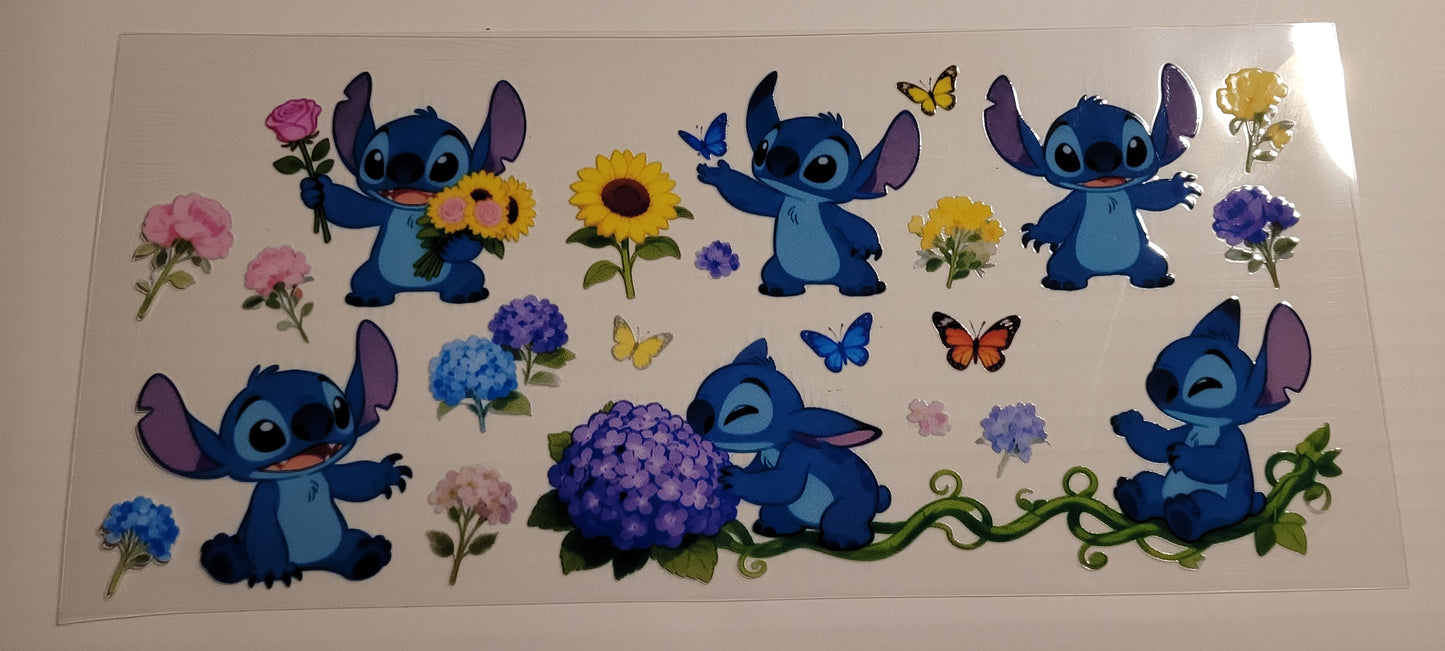 Lilo & stitch