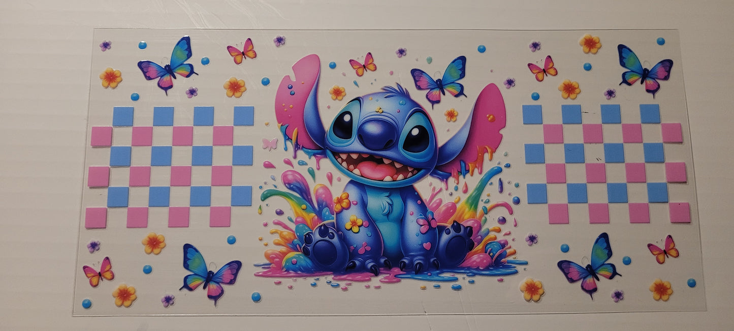 Lilo & stitch