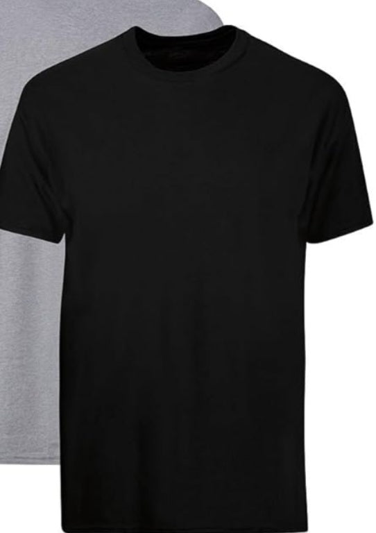 Different colors shirts