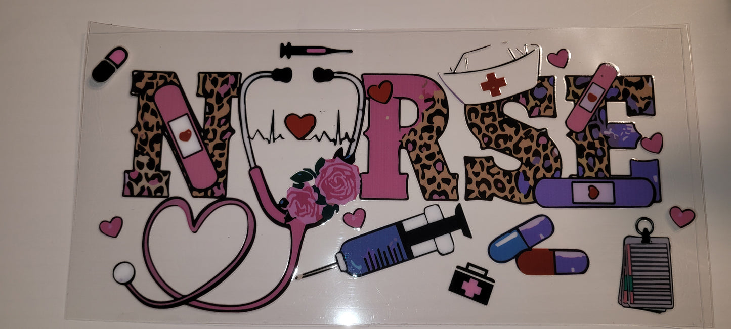 Nurse/Doctor