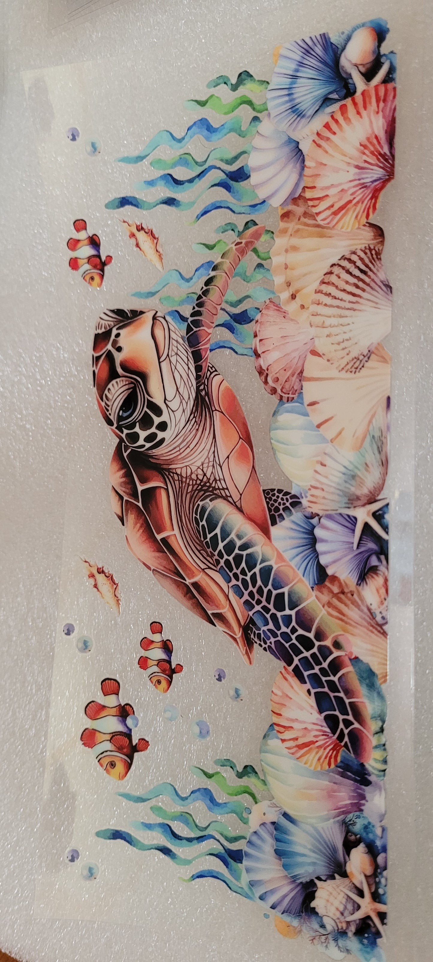 Animal wraps