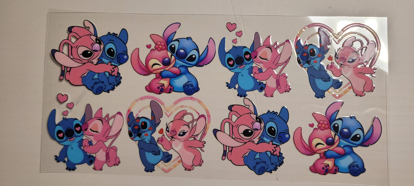 Lilo & stitch