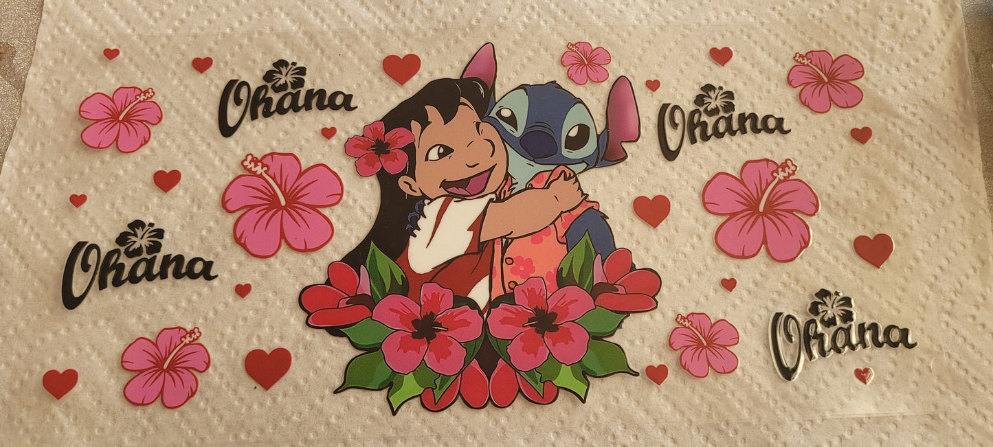 Lilo & stitch