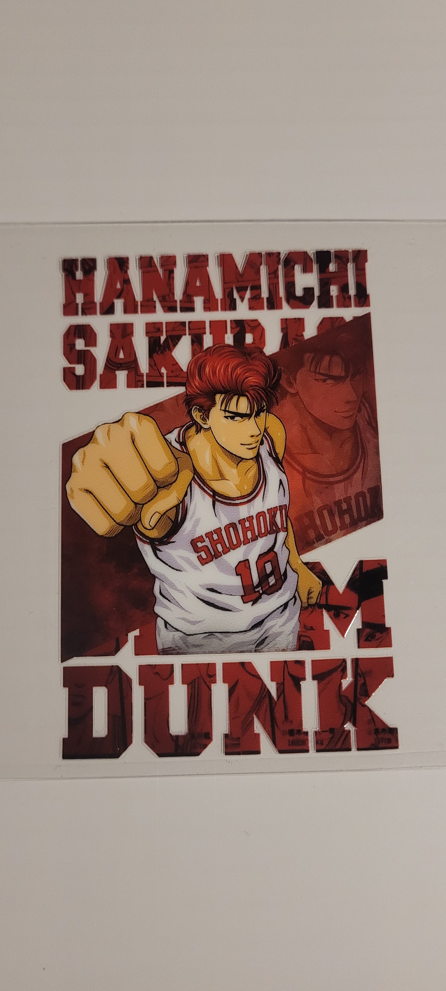 Decals for cups