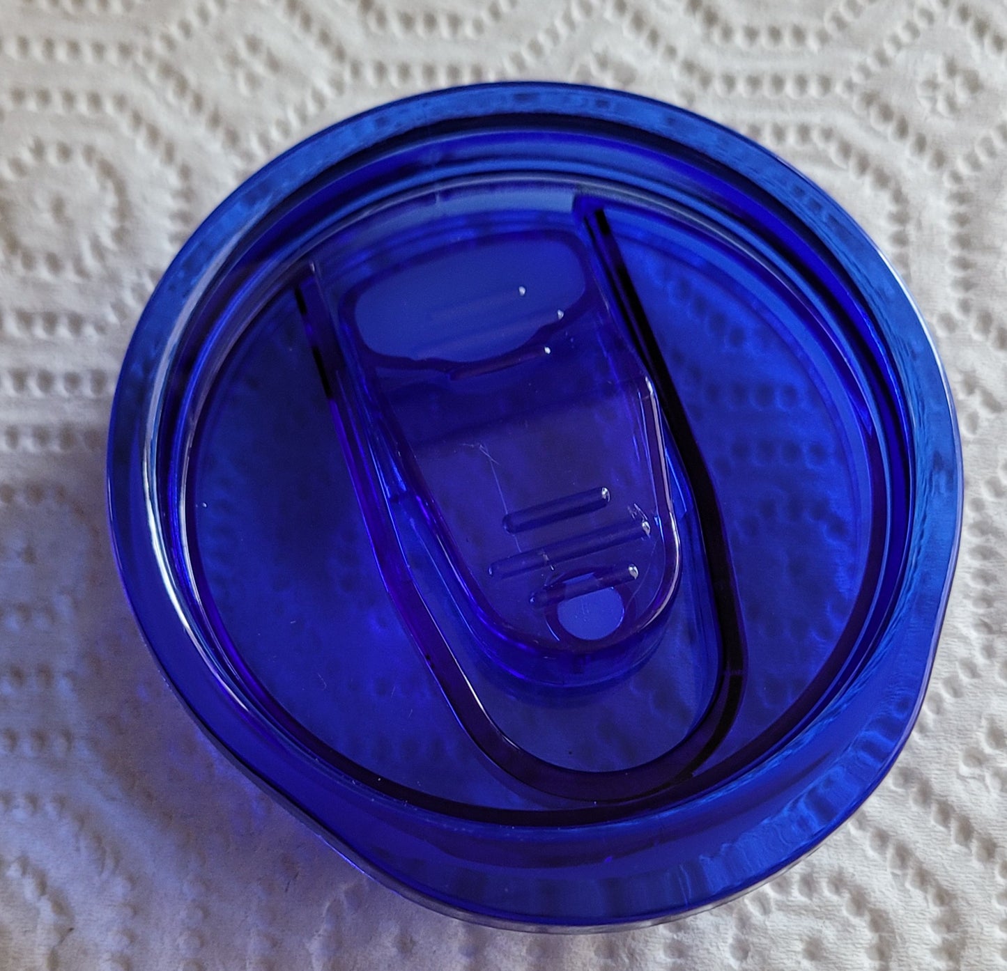 20oz tumbler colored lids